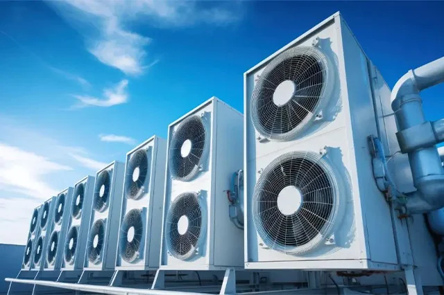 Latest HVAC&R Trends in 2026: Energy-Efficient Cooling Solutions