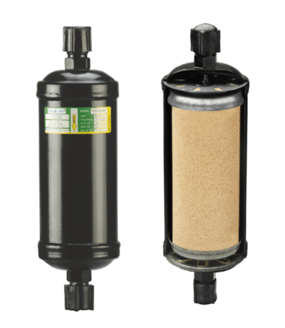 Bi-Flow Filter Drier DCHBF Series (Bi-Direction)