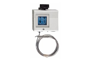 TS1 Temperature Controls