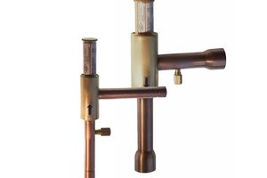 PRE, PRC Mechanical Pressure Regulators