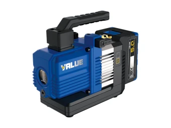 Cordless pumps