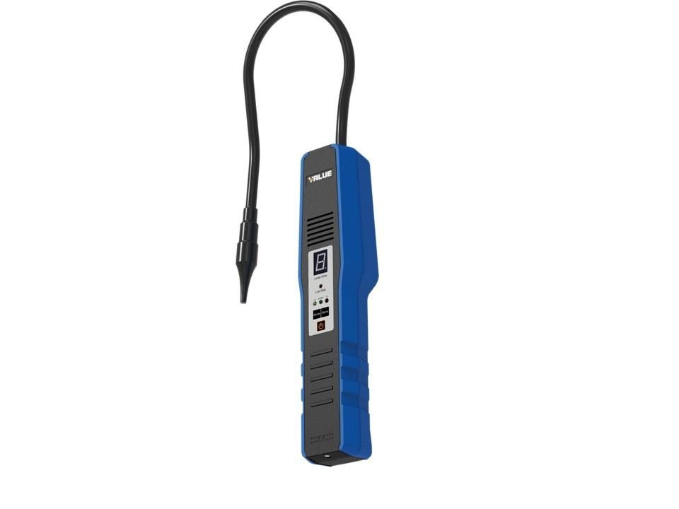 Leak detector VML-2 (with inspection protocol)