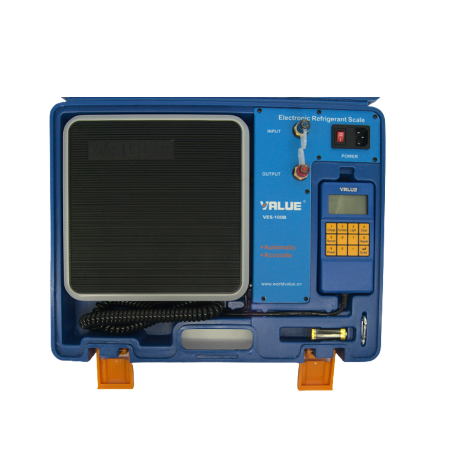 VES-100B