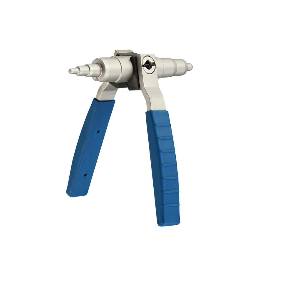 Expanders