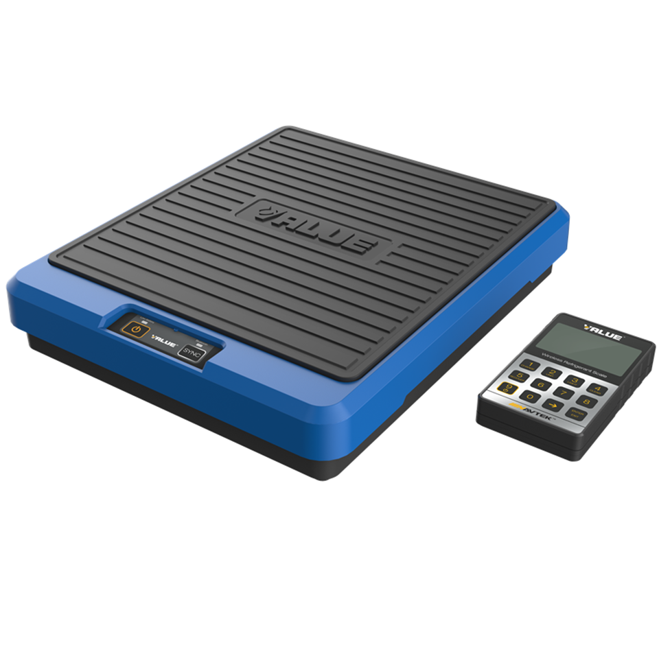 Electronic Scale