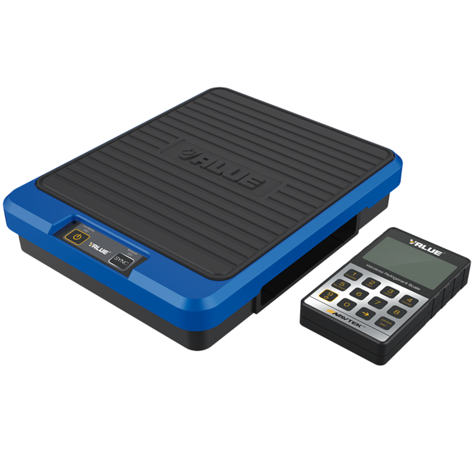 Electronic Scale
