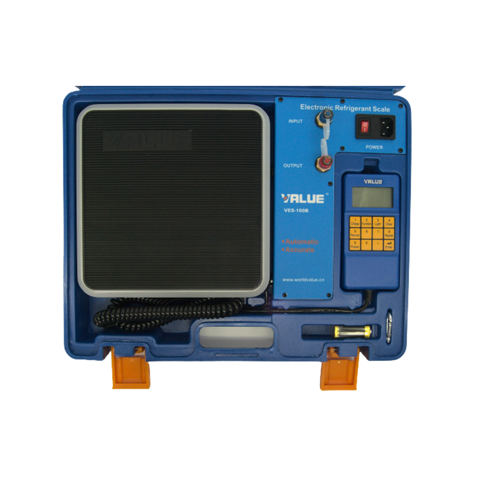 Electronic Scale