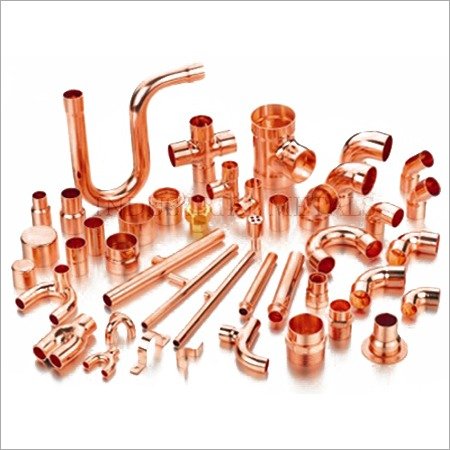 Copper Fittings
