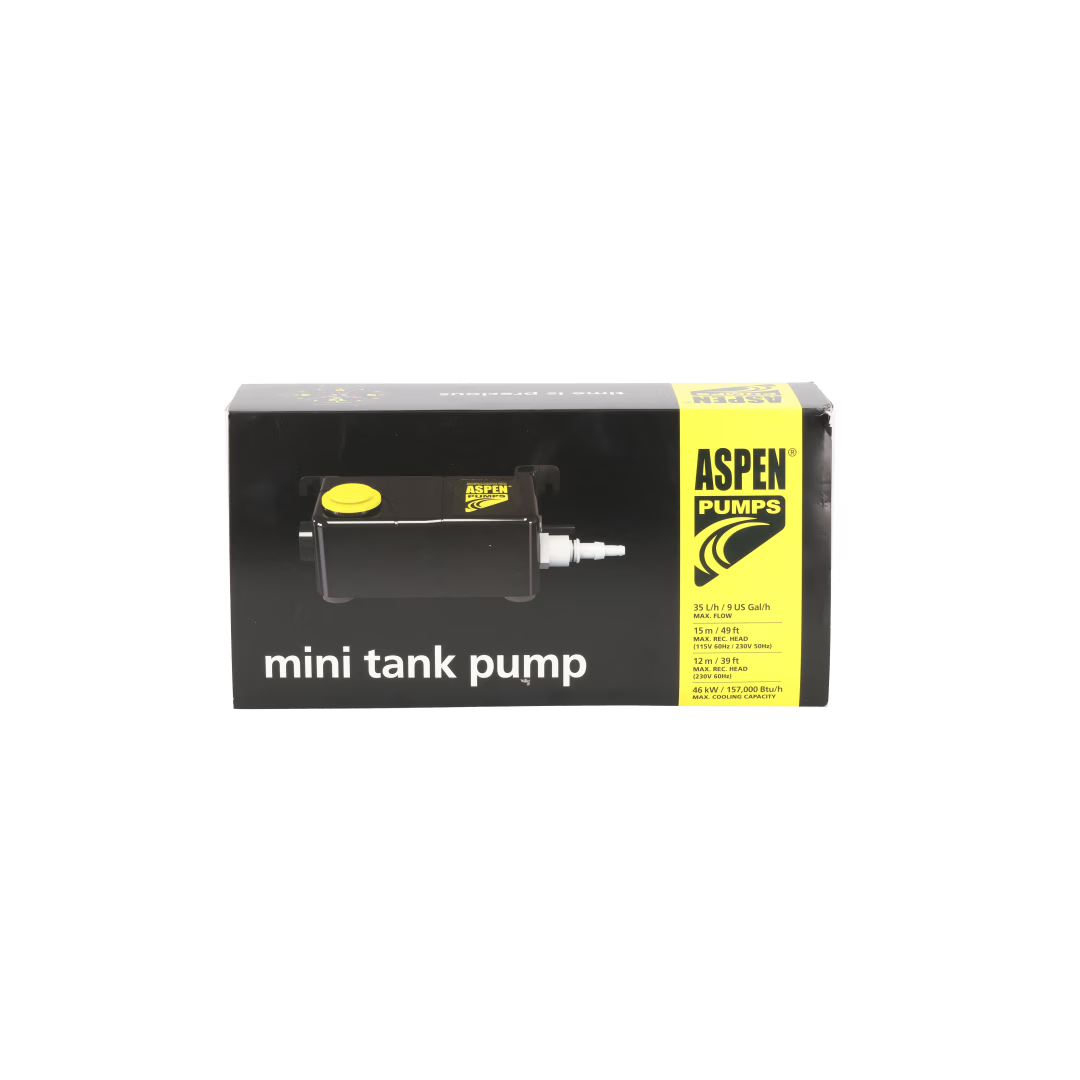 Mini Tank