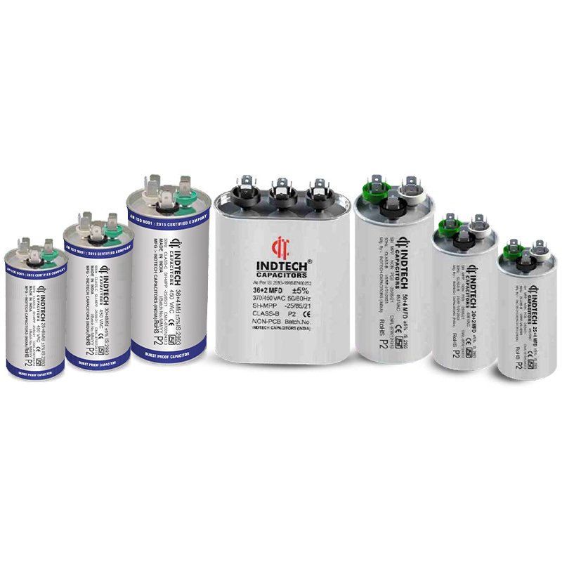 Air Conditioing Capacitor