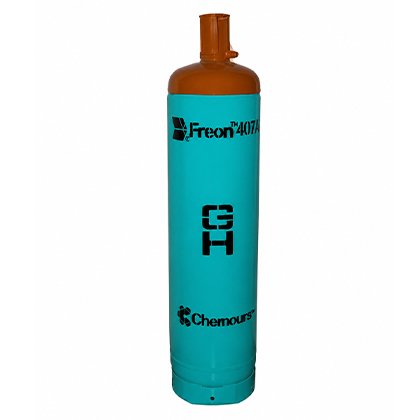 HFC - Freon 407C (R-407C)