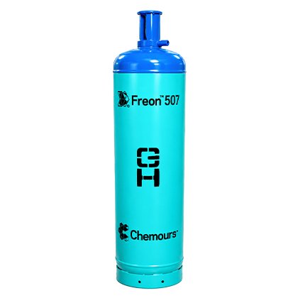 HFC - Freon 507