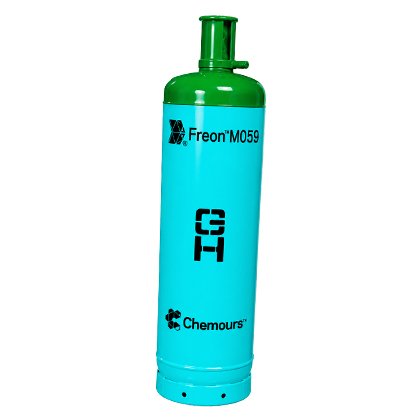 HFC - MO59 (R-417A)