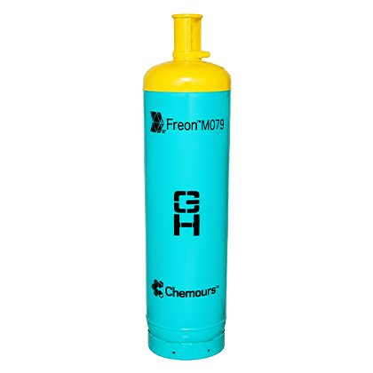 HFC - Freon  MO79 (R-422A)