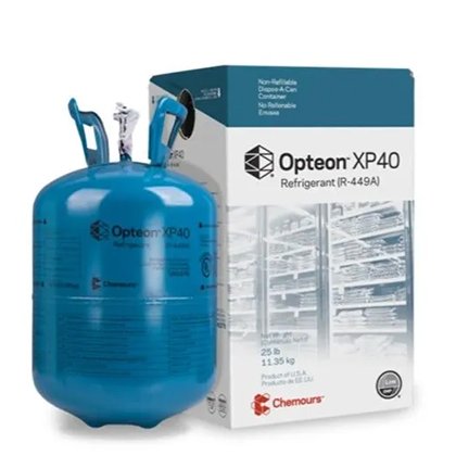 Opteon  XP40 (R-449A)