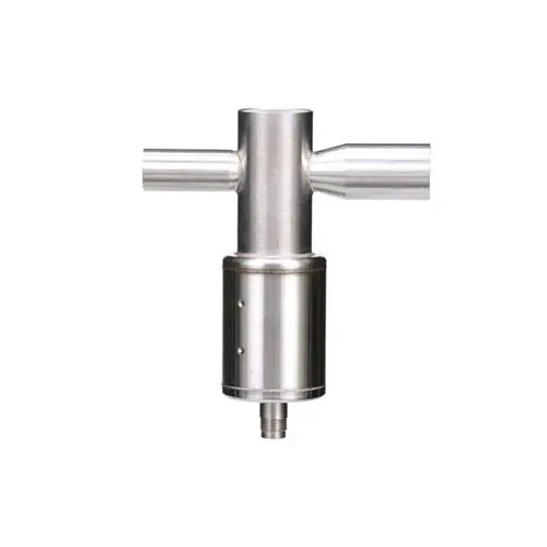 Electronic Expansion Valve
