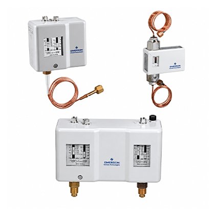 Pressure Switch