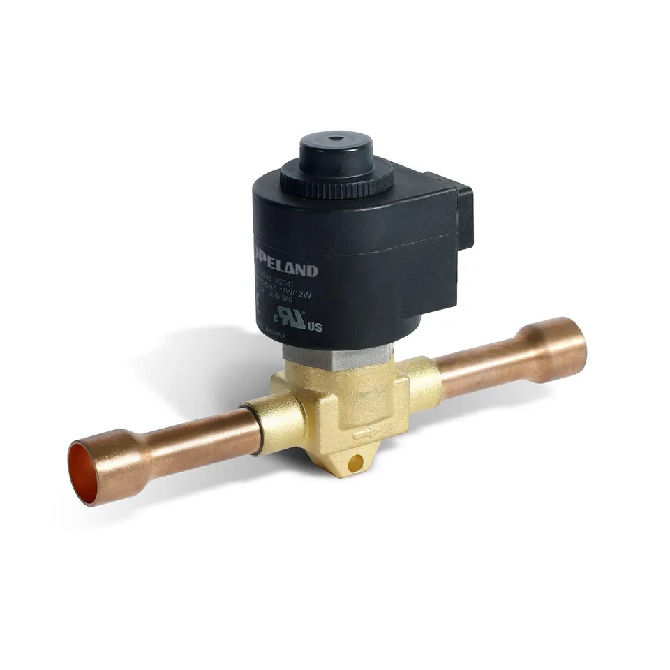 Solenoid Valve