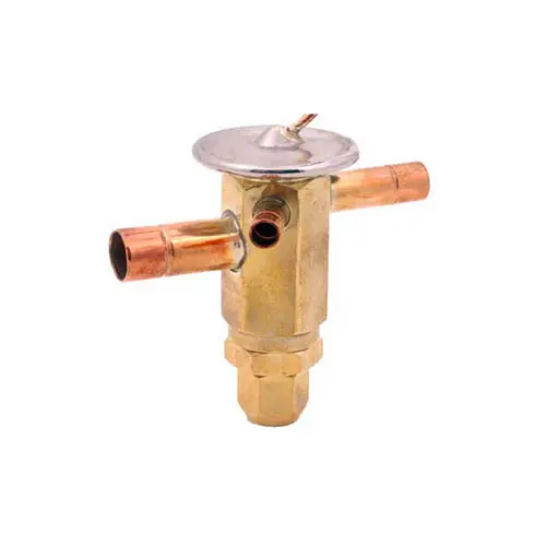 Thermostatic Expansion Valve