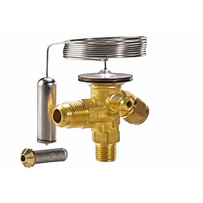 Thermostatic Expansion Valve