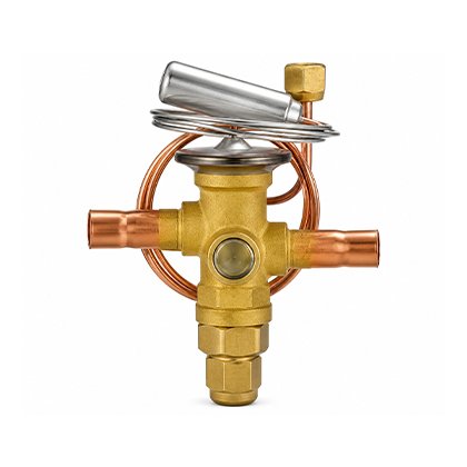 Thermostatic Expansion Valve