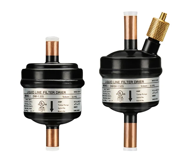 Filter Driers