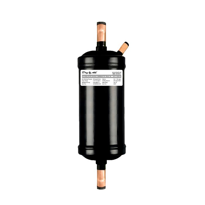 suction-line-accumulator