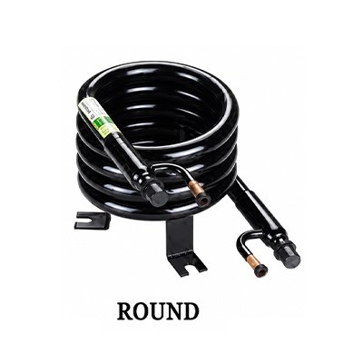 Coaxial Heat Exchanger