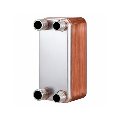 Brazed Plate Heat Exchanger