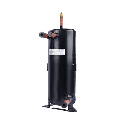Coil-in-Shell Heat Exchangers (Without & With Receiver)