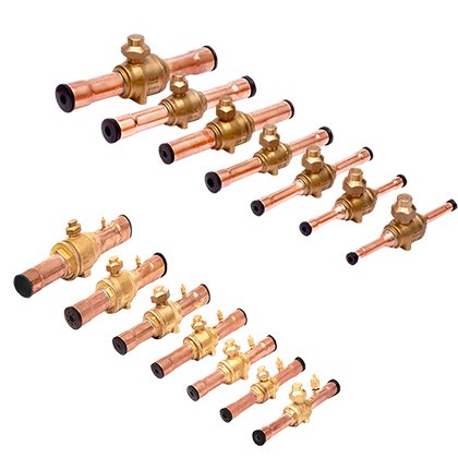 Ball Valve