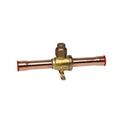 Ball Valve