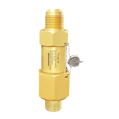 Pressure Relief Valve