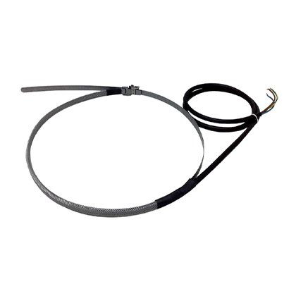 Crankcase Heaters