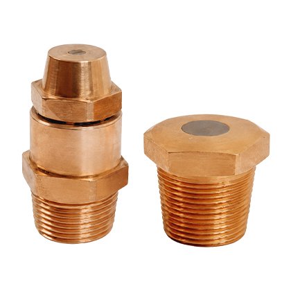 Fusible Plug