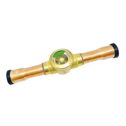 moisture indicator