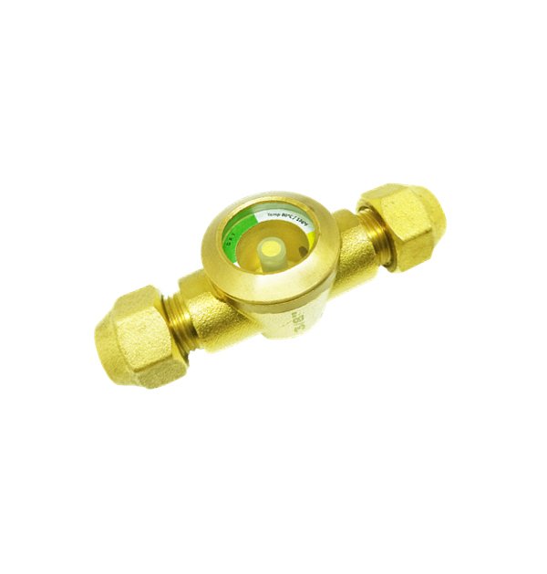 moisture indicator