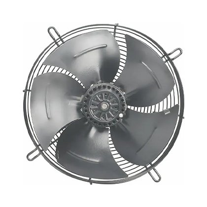 Axial Fans