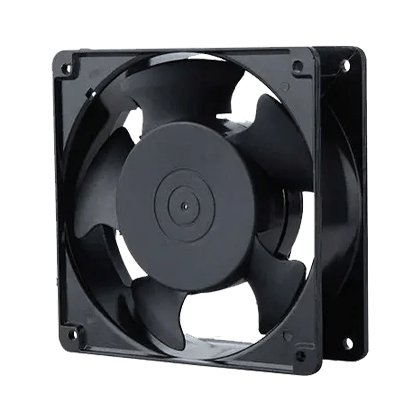 Instrument Cooling Fan