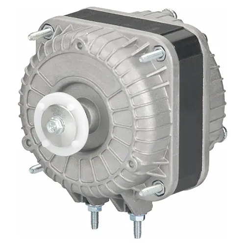 Shaded Pole Motor