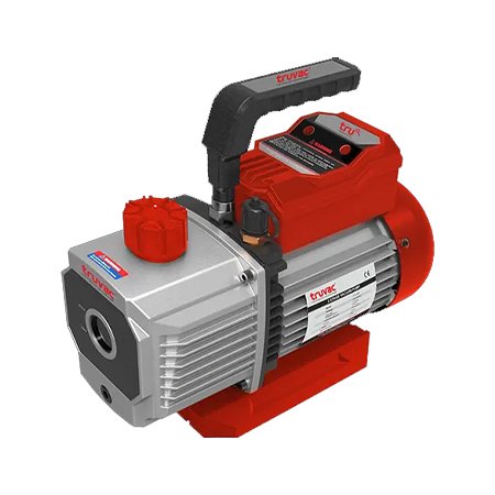 Vaccum Pumps