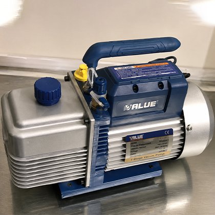 vaccum-pumps
