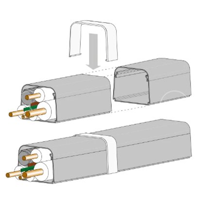 Cover Joint