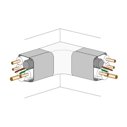 INTERNAL CORNER