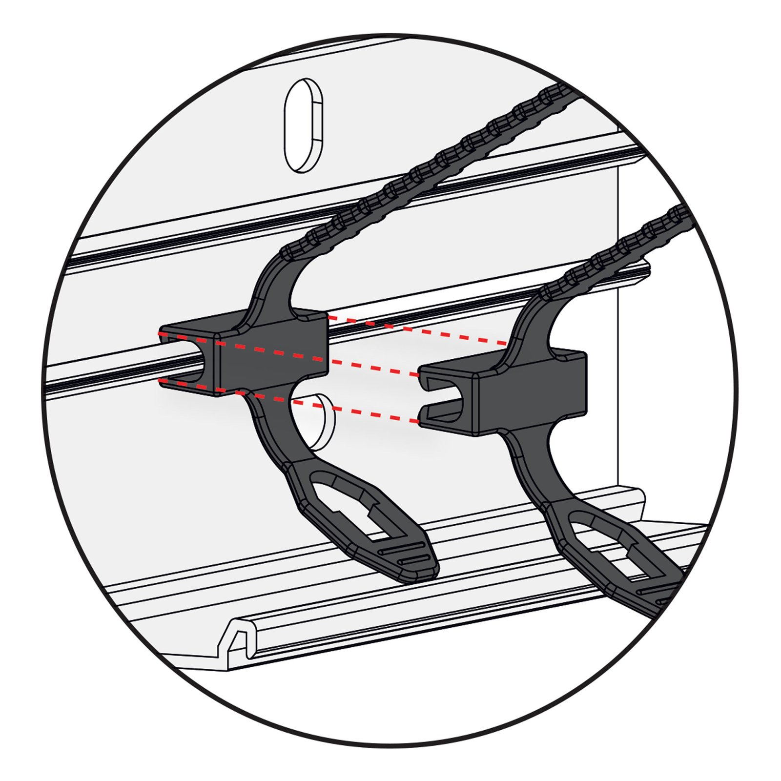 Trunking