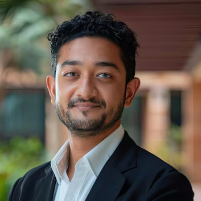 Manoj Savaliya